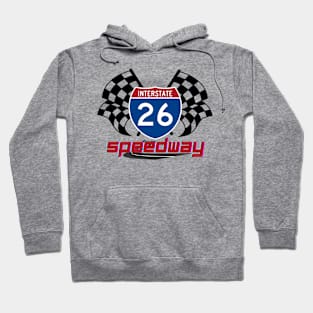 I-26 Speedway Hoodie